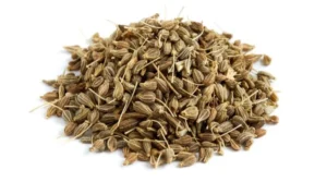 شكل حب اليانسون