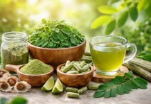 فوائد المورينجا للجسم: أهم الفوائد وما مدى قوة الأدلة؟ فوائد استخدامات المورينجا