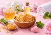 فوائد الصمغ العربي للنساء: ماهي؟ الصمغ العربي للنساء