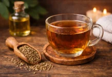 أضرار اليانسون: متى يكون آمنًا؟ ومتى يُفضّل تجنّبه؟ اضرار ومحاذير اليانسون